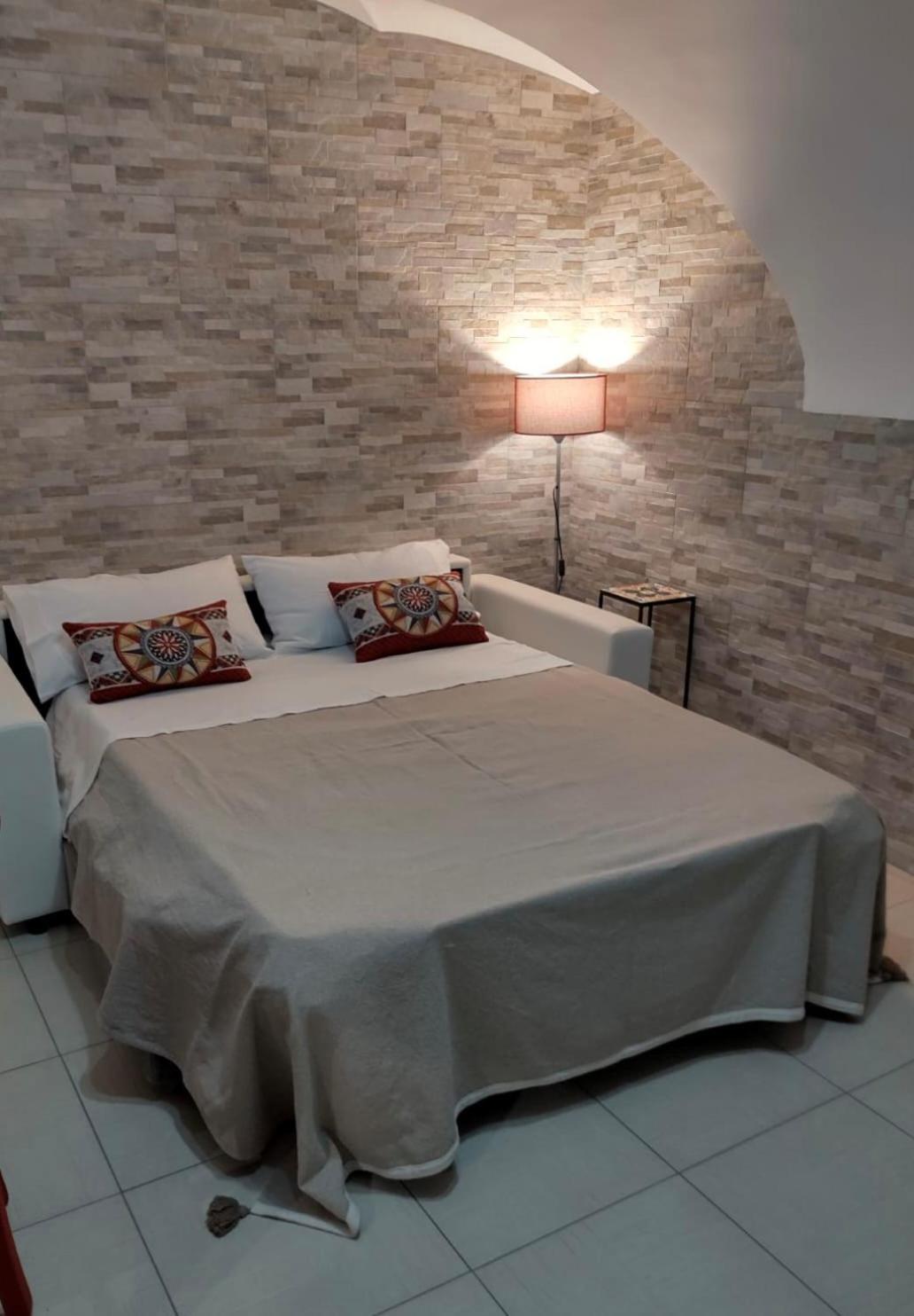 A Casuzza Di Gio Apartment Palermo Exterior photo