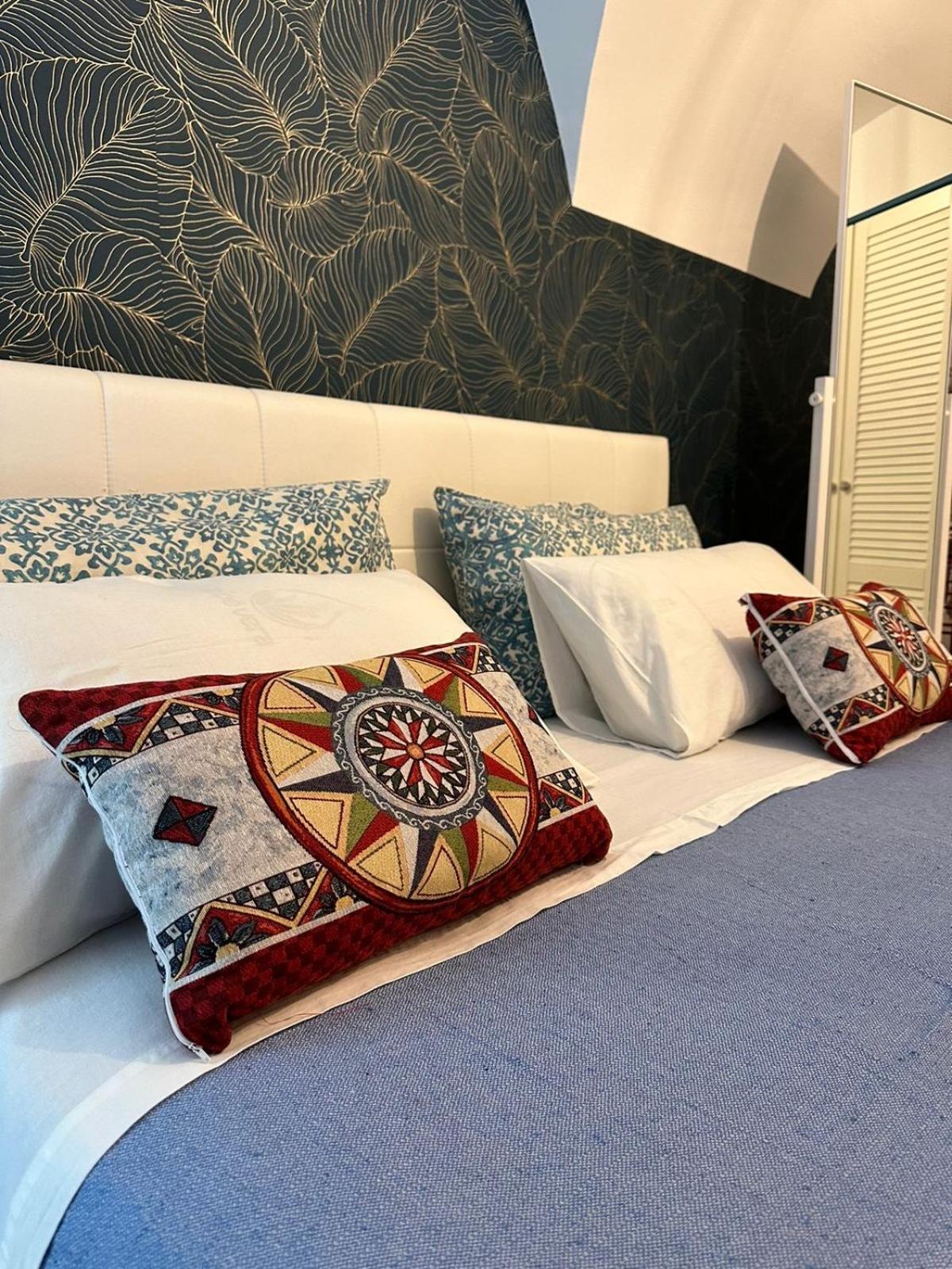 A Casuzza Di Gio Apartment Palermo Exterior photo